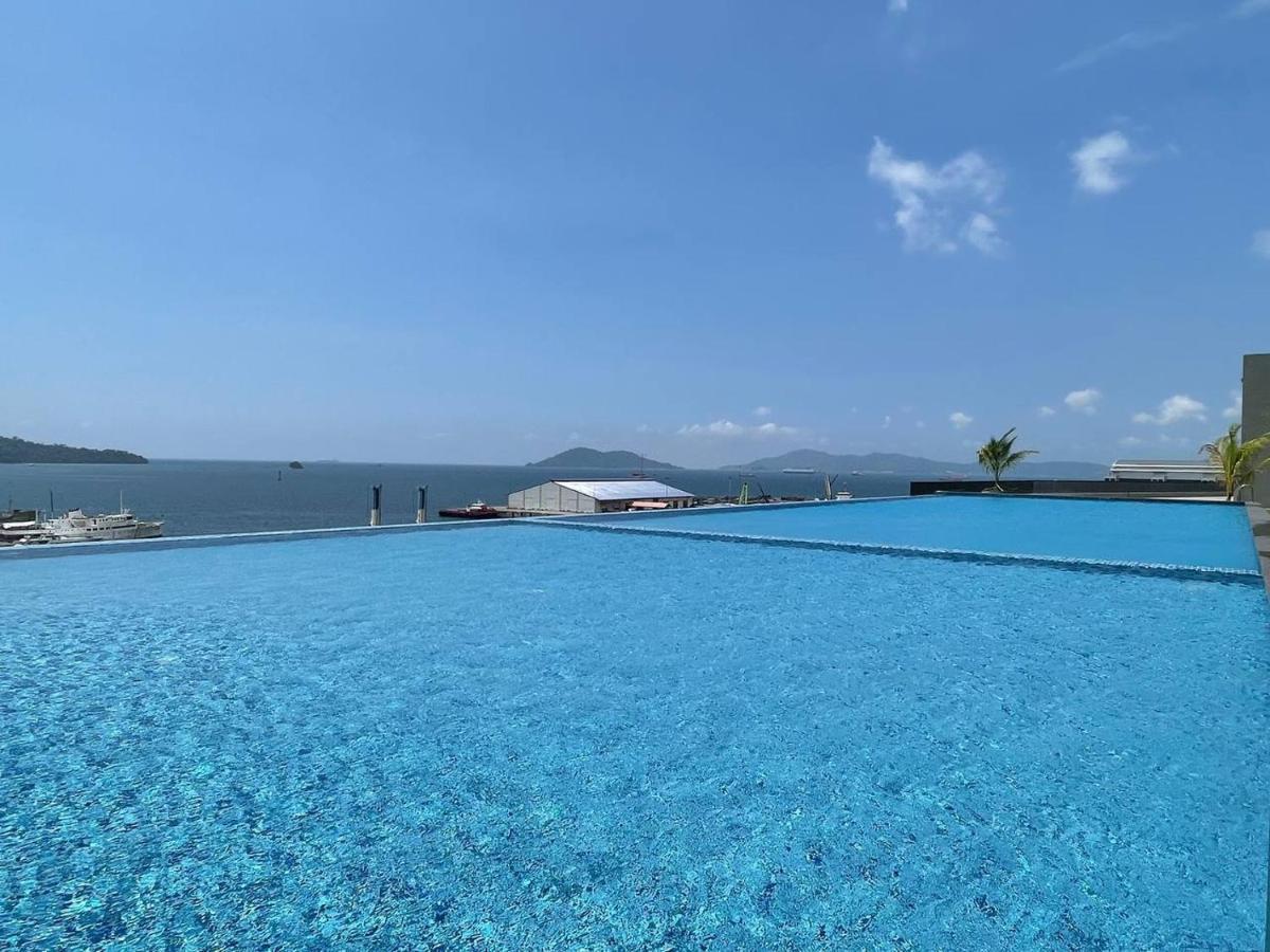 Jesselton Quay 2 Bedrooms 20